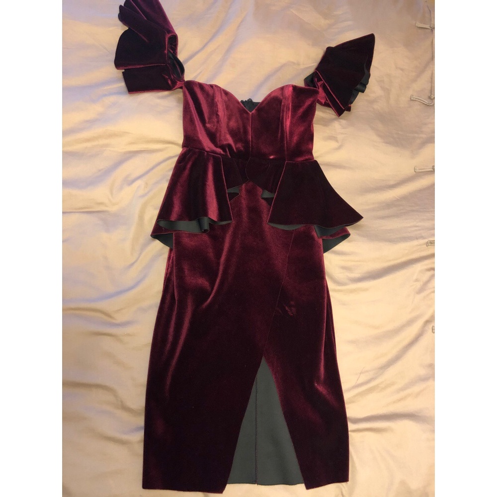 Asos Dress